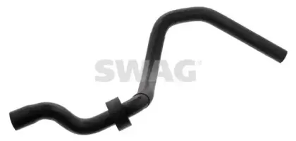 10 93 0468 SWAG Шланг радиатора